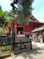 清水観音堂(東京都)