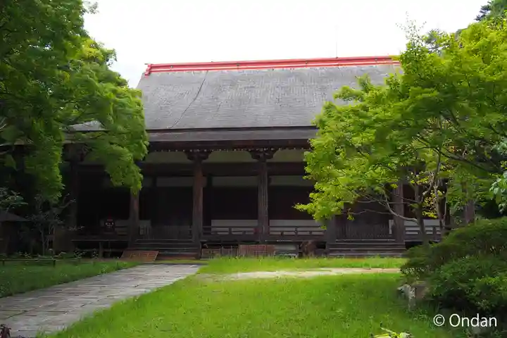 観心寺(大阪府)