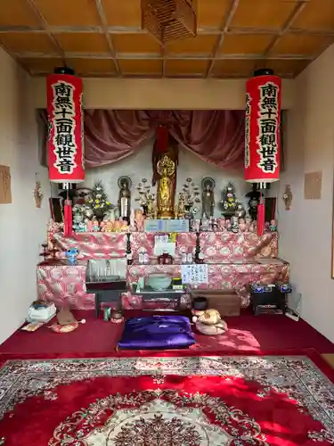 西長寺奥之院(山口県)