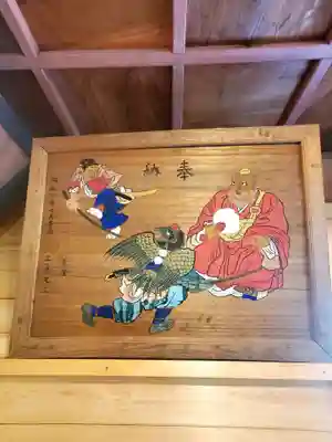 滝見不動堂(福島県)