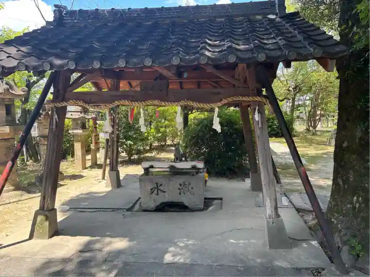 大神神社(花池)(愛知県)