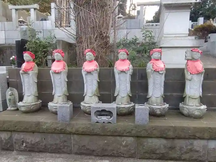 薬師院(神奈川県)