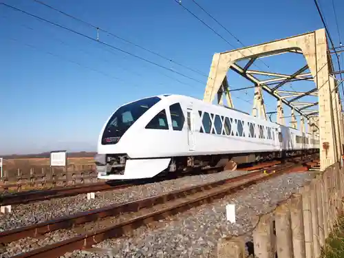 須賀神社(栃木県)