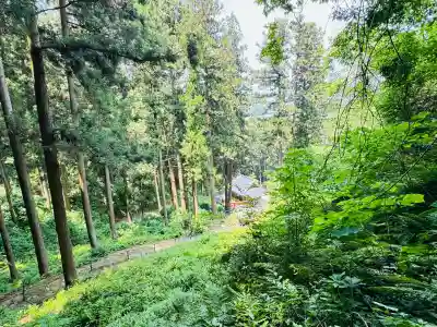 龍口神社(宮城県)
