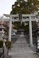瀧宮神社(広島県)