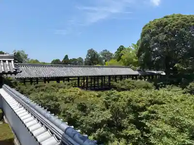 東福禅寺(東福寺)(京都府)