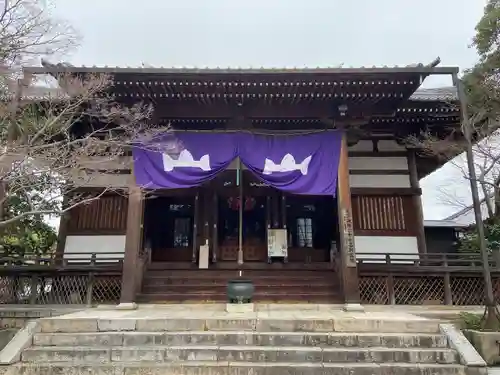 東門院(滋賀県)