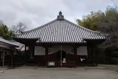 南林寺(大阪府)