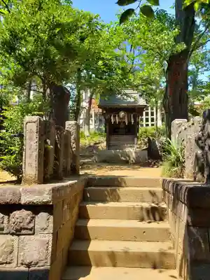 代田八幡神社(東京都)