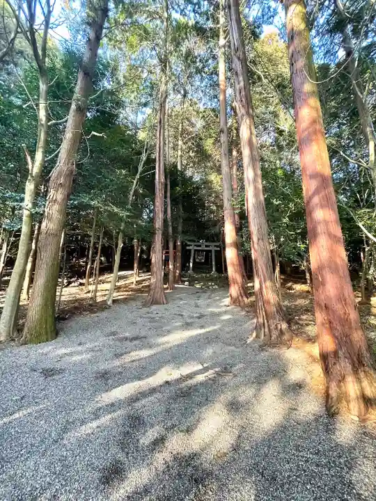 甲賀日雲宮(滋賀県)