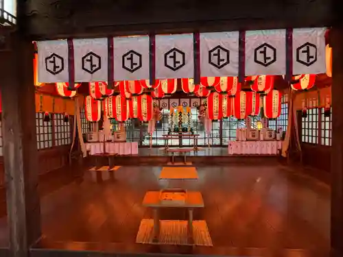 砥鹿神社（里宮）(愛知県)