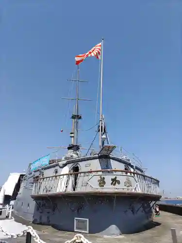 東郷神社(東京都)