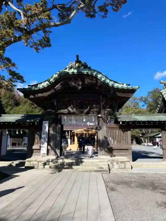 三嶋大社(静岡県)