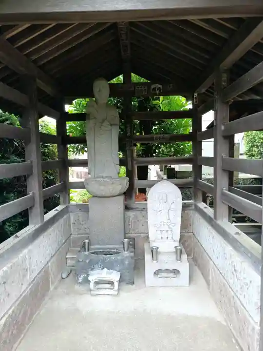 龍厳寺(神奈川県)