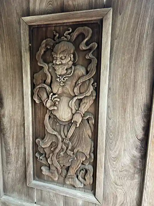 月照寺(島根県)