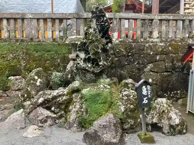 鹿児島神宮(鹿児島県)