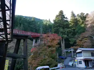 武蔵御嶽神社のその他建物