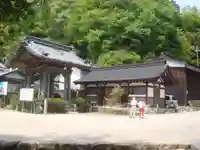 観音正寺のその他建物