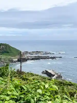 赤神神社(秋田県)
