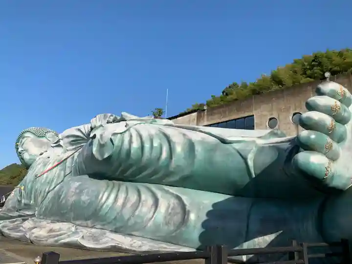 南蔵院(福岡県)