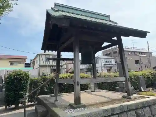 清光寺(東京都)
