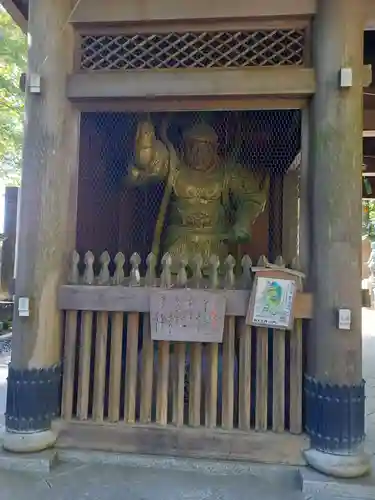高尾山薬王院(東京都)
