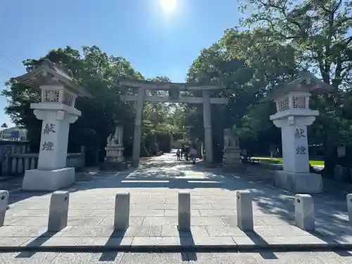 大山祇神社(愛媛県)