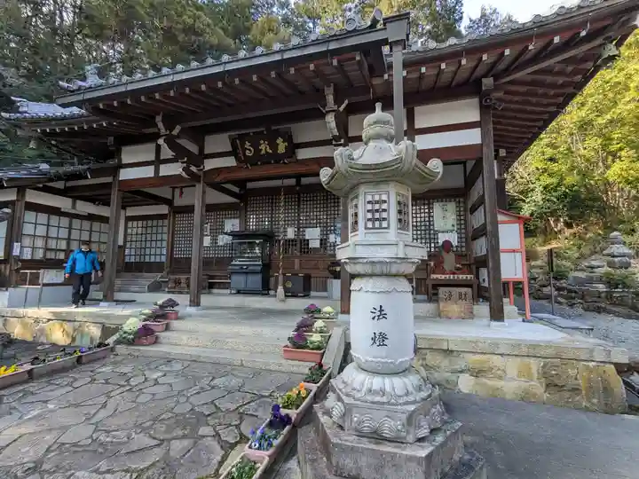成願寺(滋賀県)