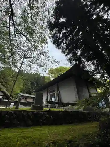 雲峰寺(山梨県)