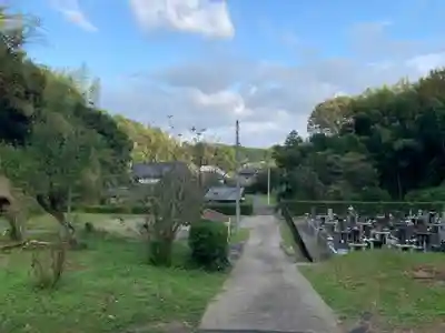 満蔵寺のその他建物