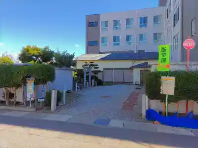 柳町神社のその他建物