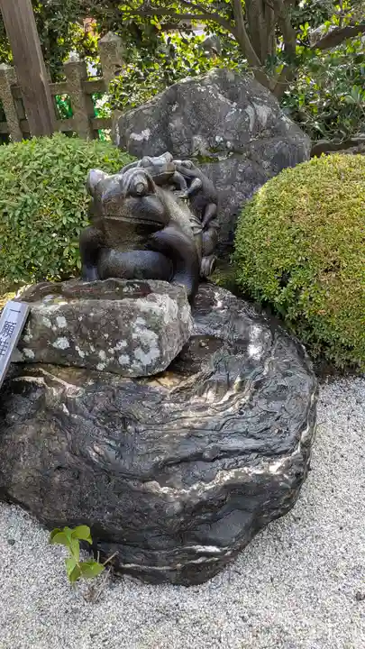 西院春日神社(京都府)