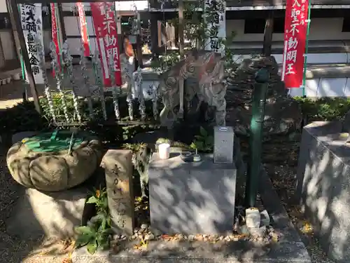 寳珠院（常楽寺）の仏像