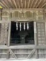 菅原神社(群馬県)