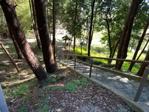 事忌神社（河芸）(三重県)