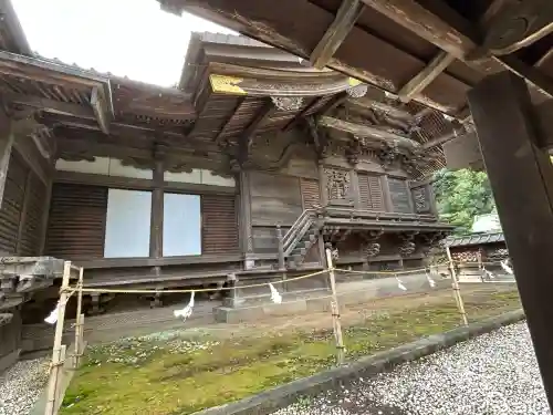 箭弓稲荷神社(埼玉県)
