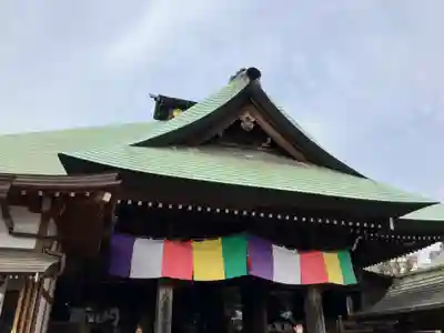 弘明寺(神奈川県)