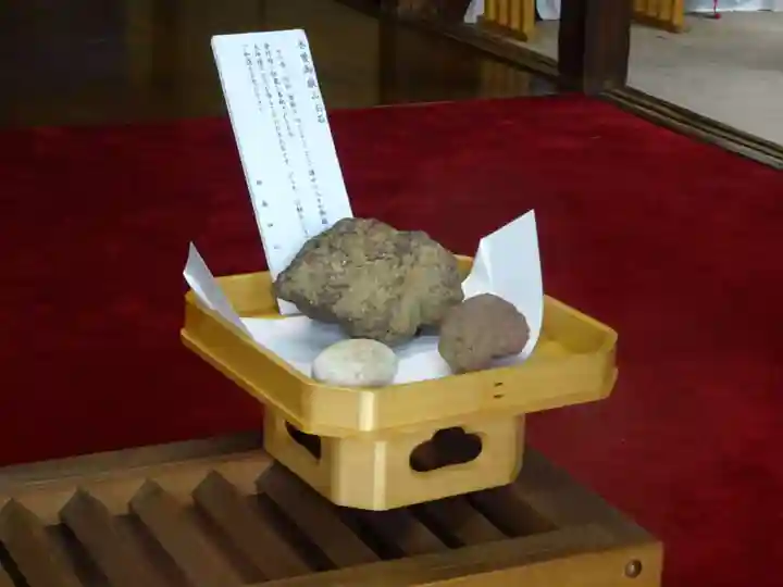 横浜御嶽神社のその他建物