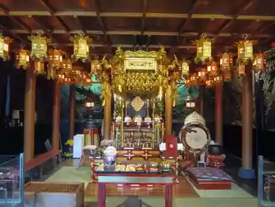 岩戸弘法弘峰寺(岐阜県)