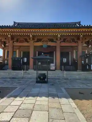 壬生寺(京都府)