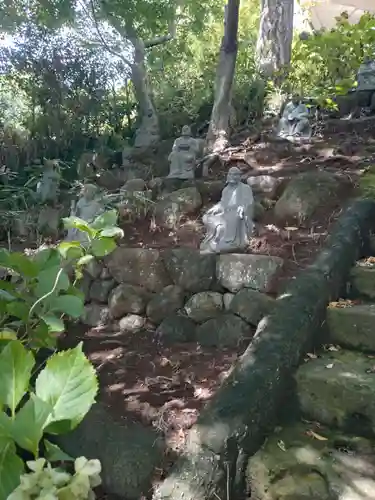 満昌寺(神奈川県)