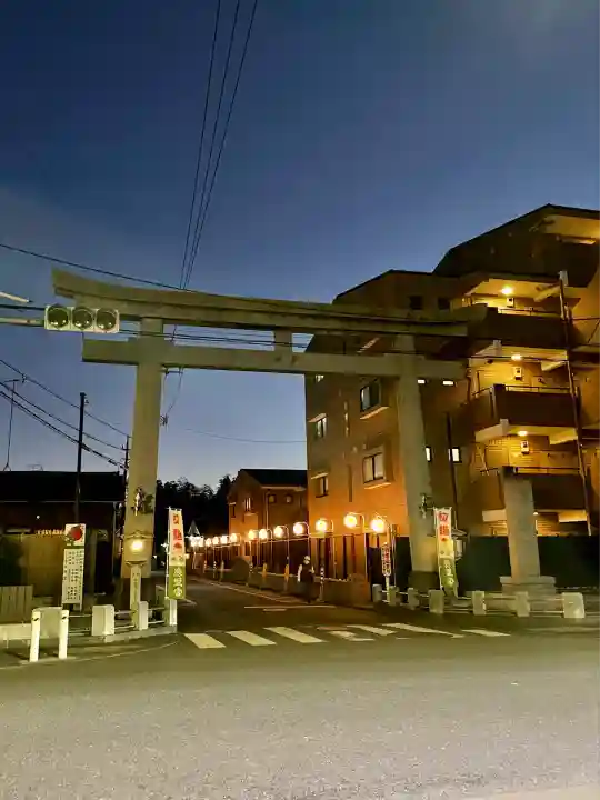 熊野宮(東京都)