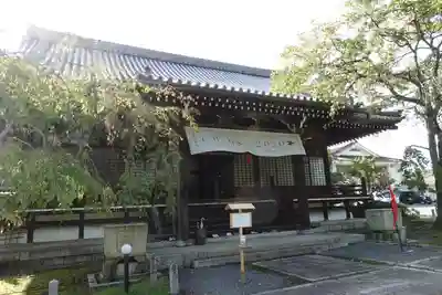 妙満寺のその他建物