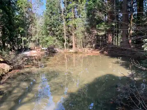 岩木山神社(青森県)