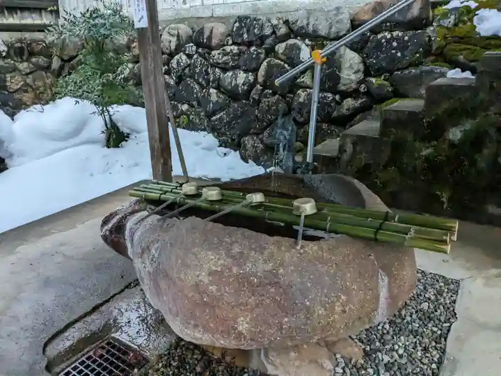 大瀧神社(滋賀県)