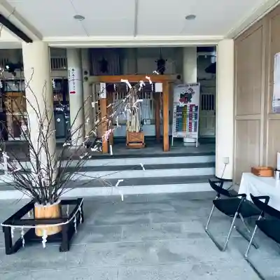 福井県護国神社(福井県)