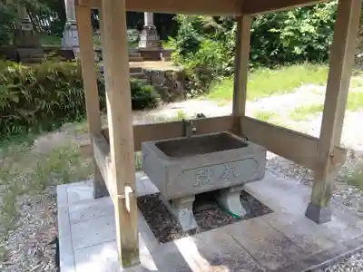 熊野神社(福井県)