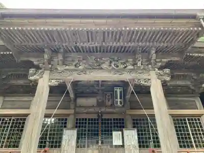 龍福寺(千葉県)