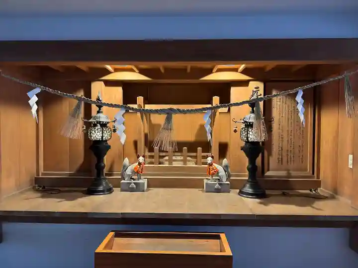 竹駒神社(宮城県)