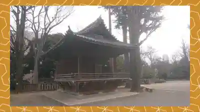 根津神社(東京都)